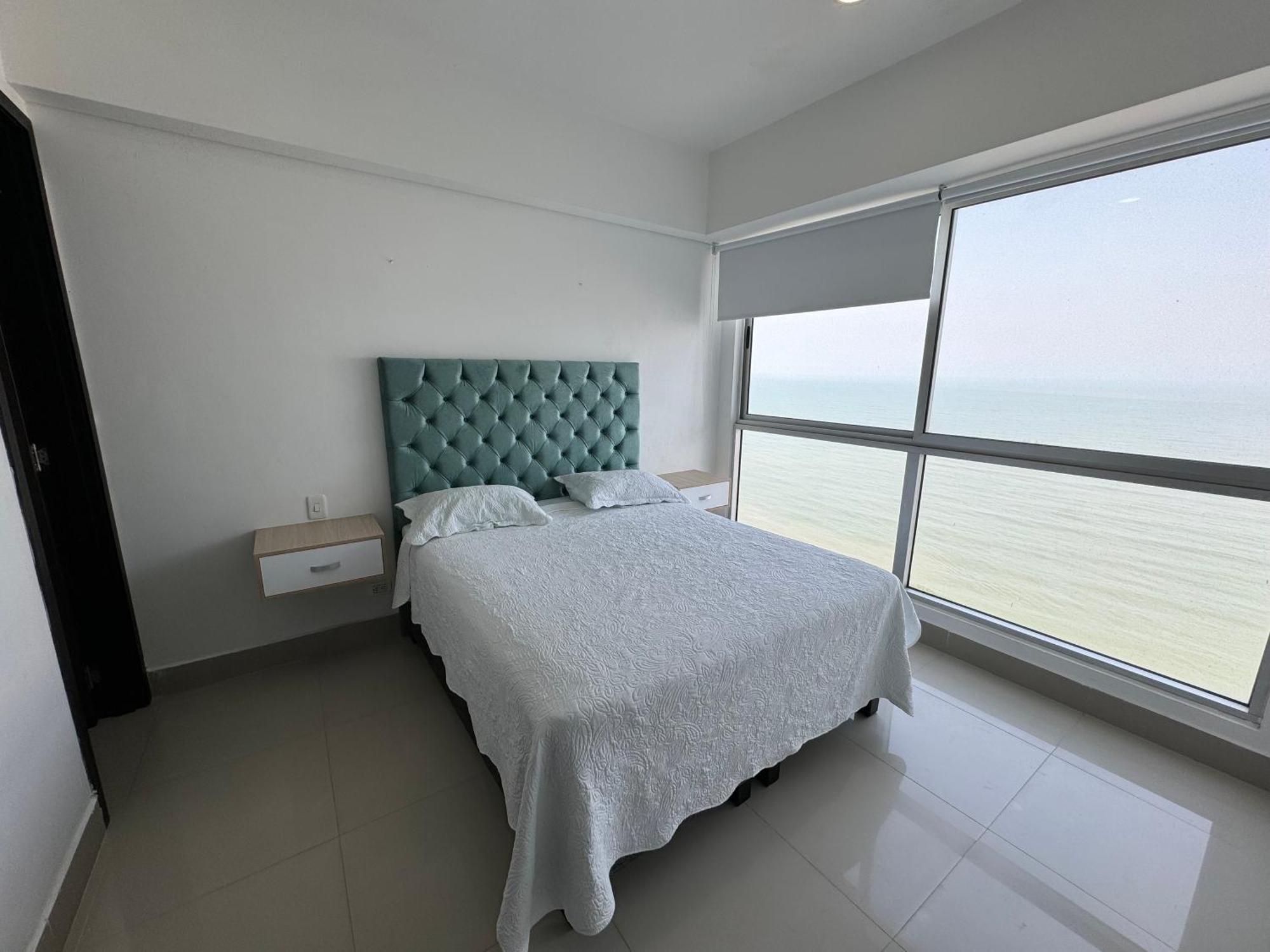 Apartamentos Palmetto Eliptic Icdi Cartagena Ngoại thất bức ảnh