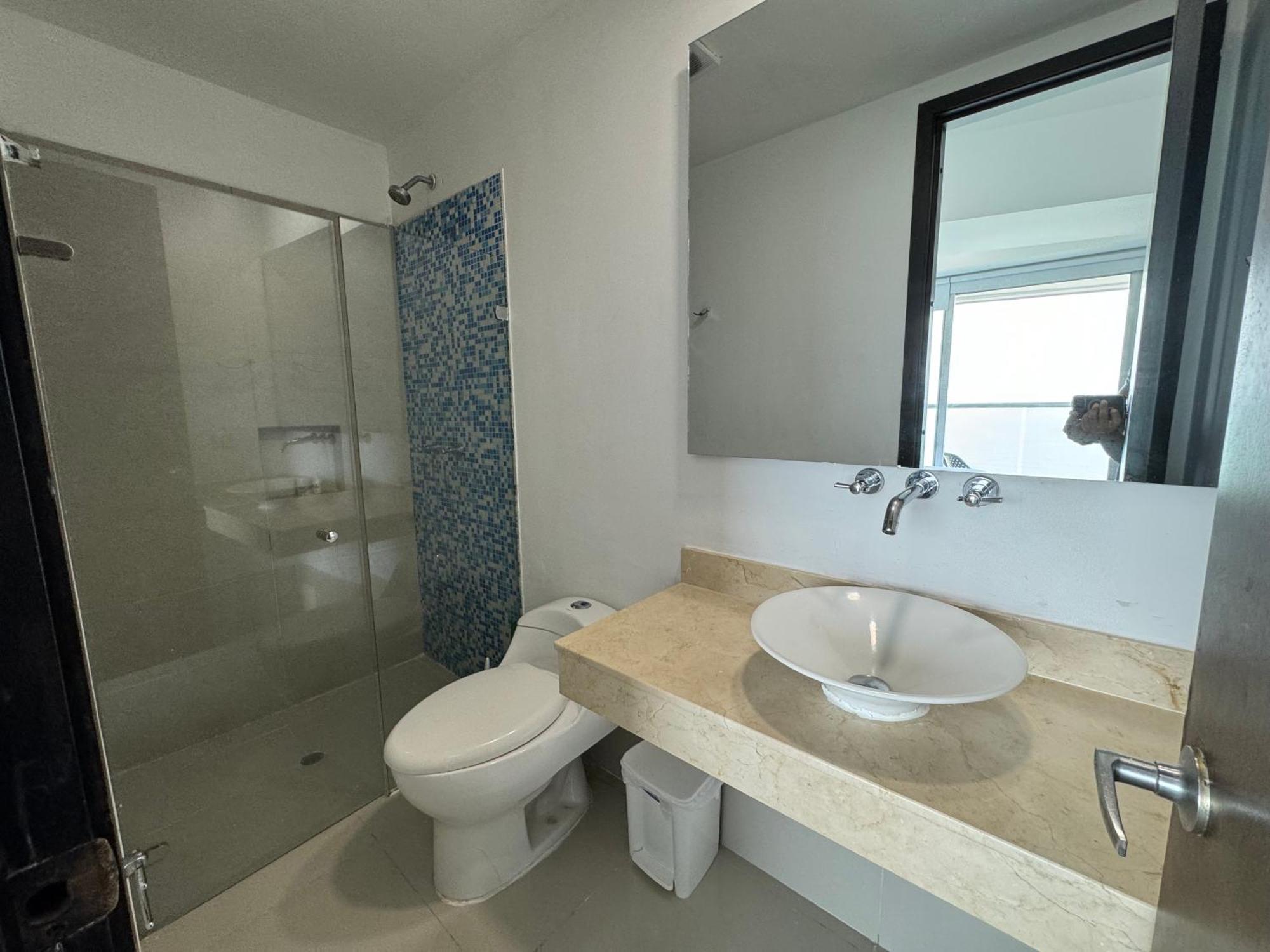 Apartamentos Palmetto Eliptic Icdi Cartagena Ngoại thất bức ảnh