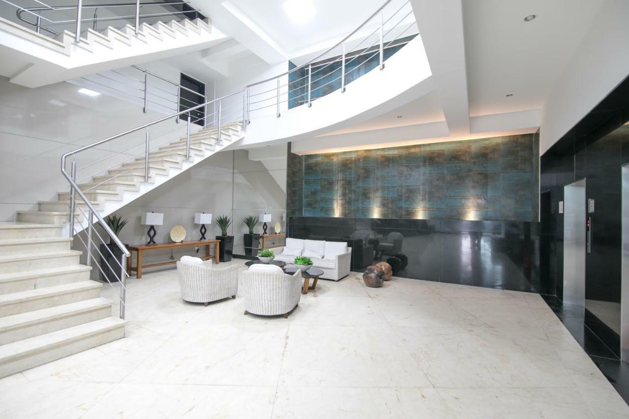 Apartamentos Palmetto Eliptic Icdi Cartagena Ngoại thất bức ảnh